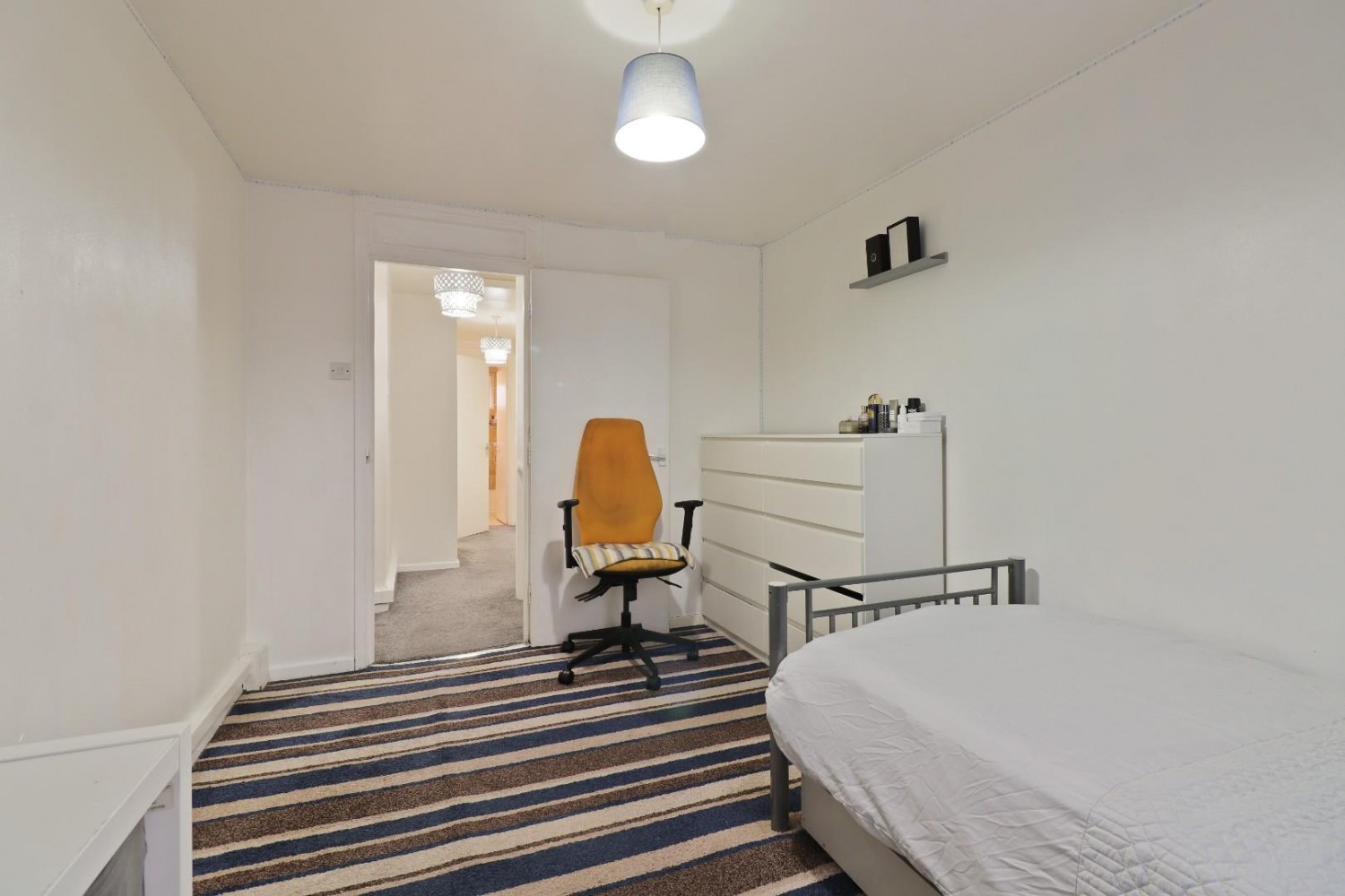 Oxford Street, Upperthorpe, S6