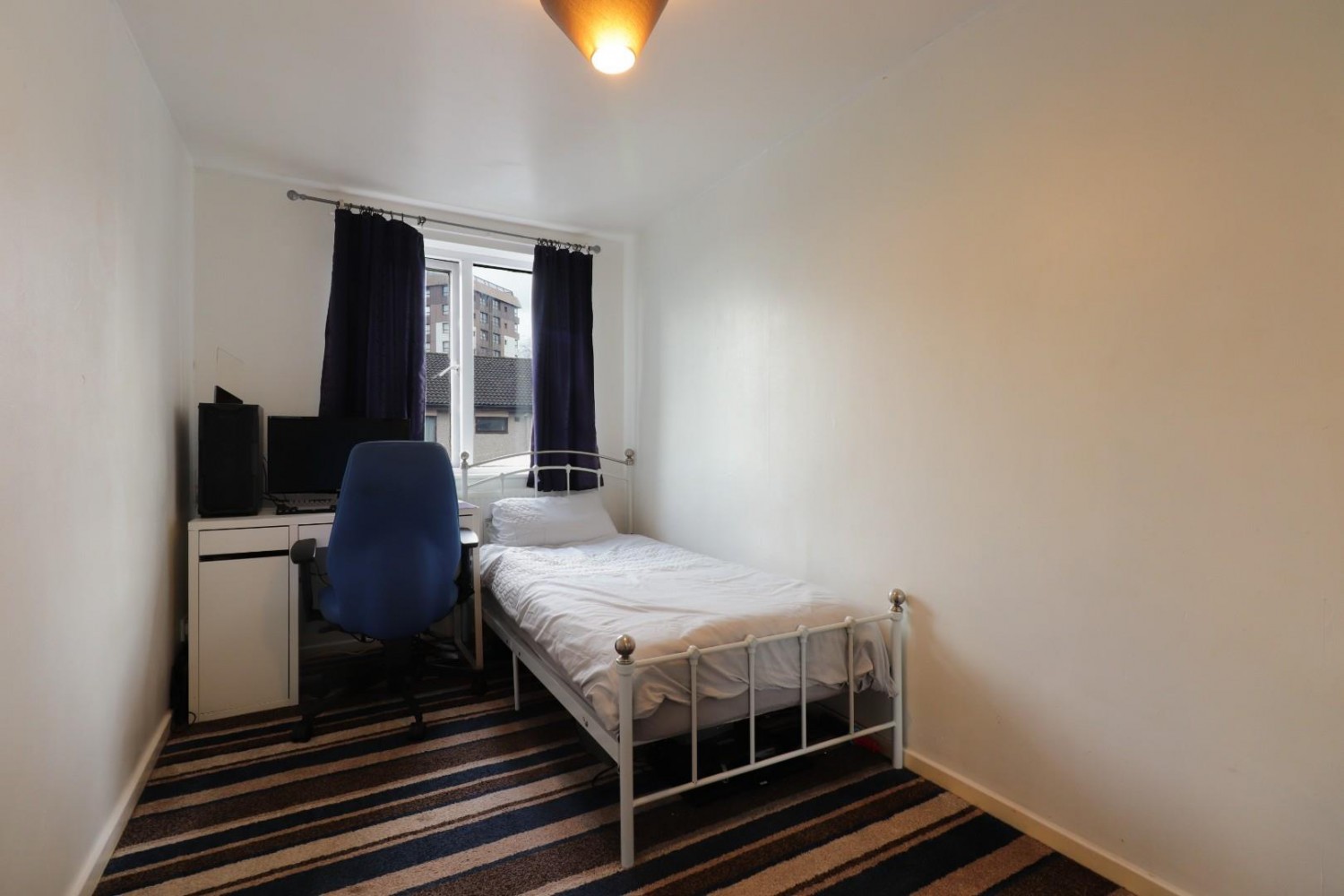 Oxford Street, Upperthorpe, S6