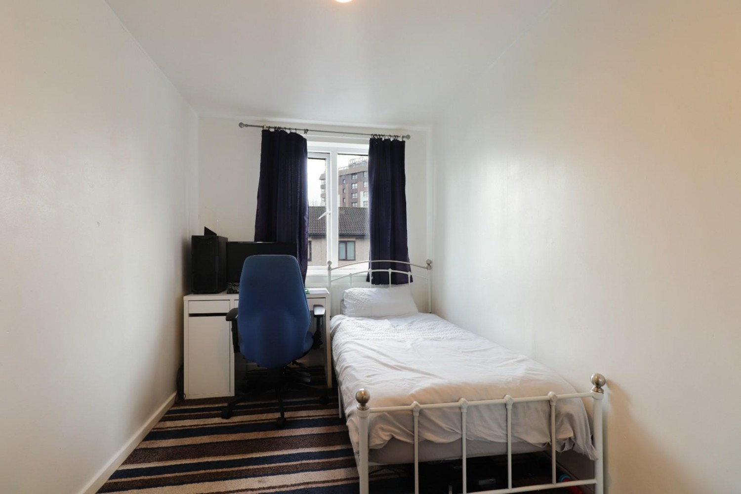 Oxford Street, Upperthorpe, S6