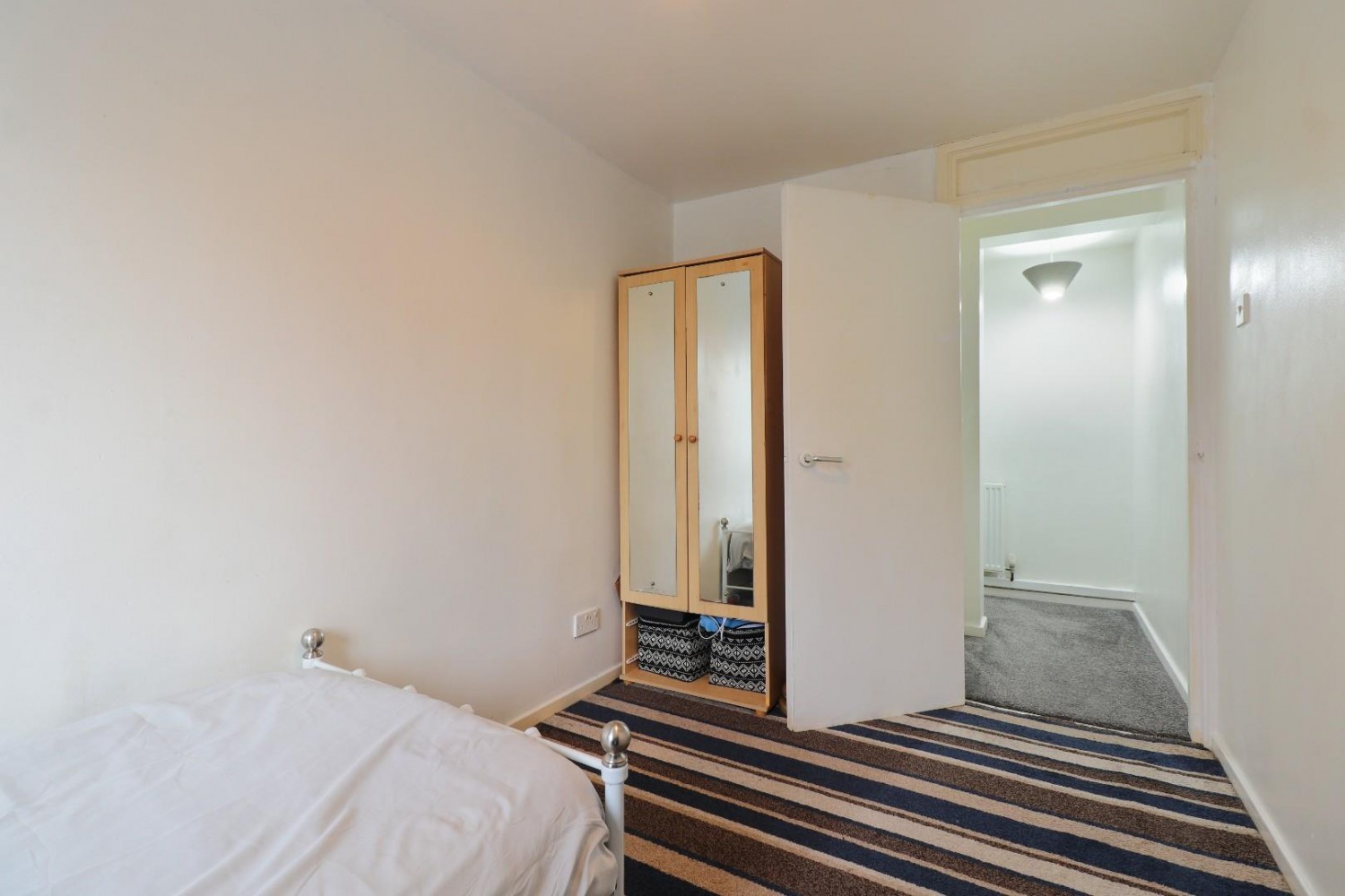 Oxford Street, Upperthorpe, S6