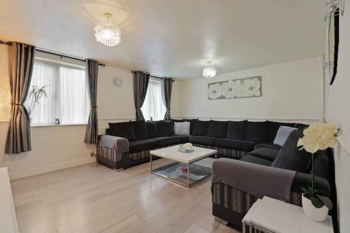 Oxford Street, Upperthorpe, S6