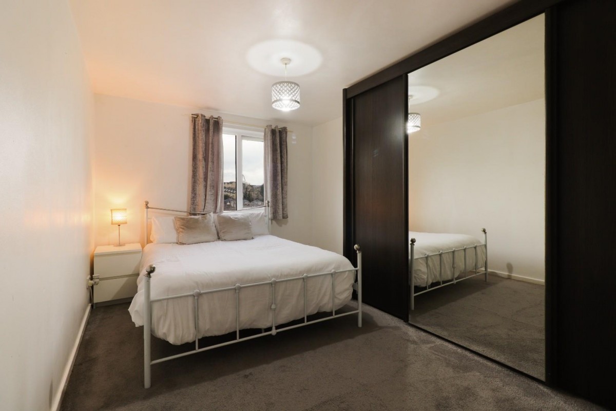 Oxford Street, Upperthorpe, S6