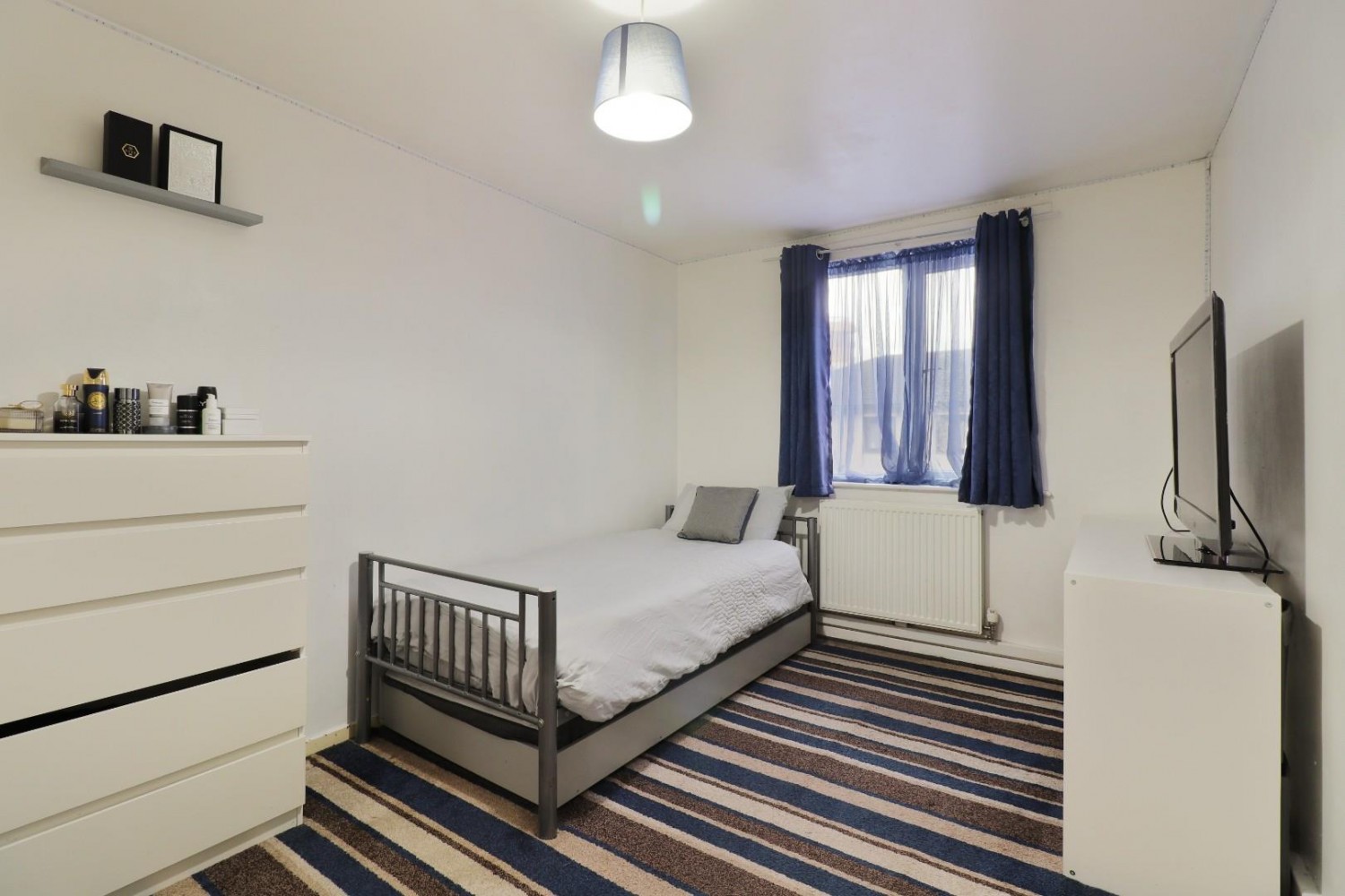 Oxford Street, Upperthorpe, S6