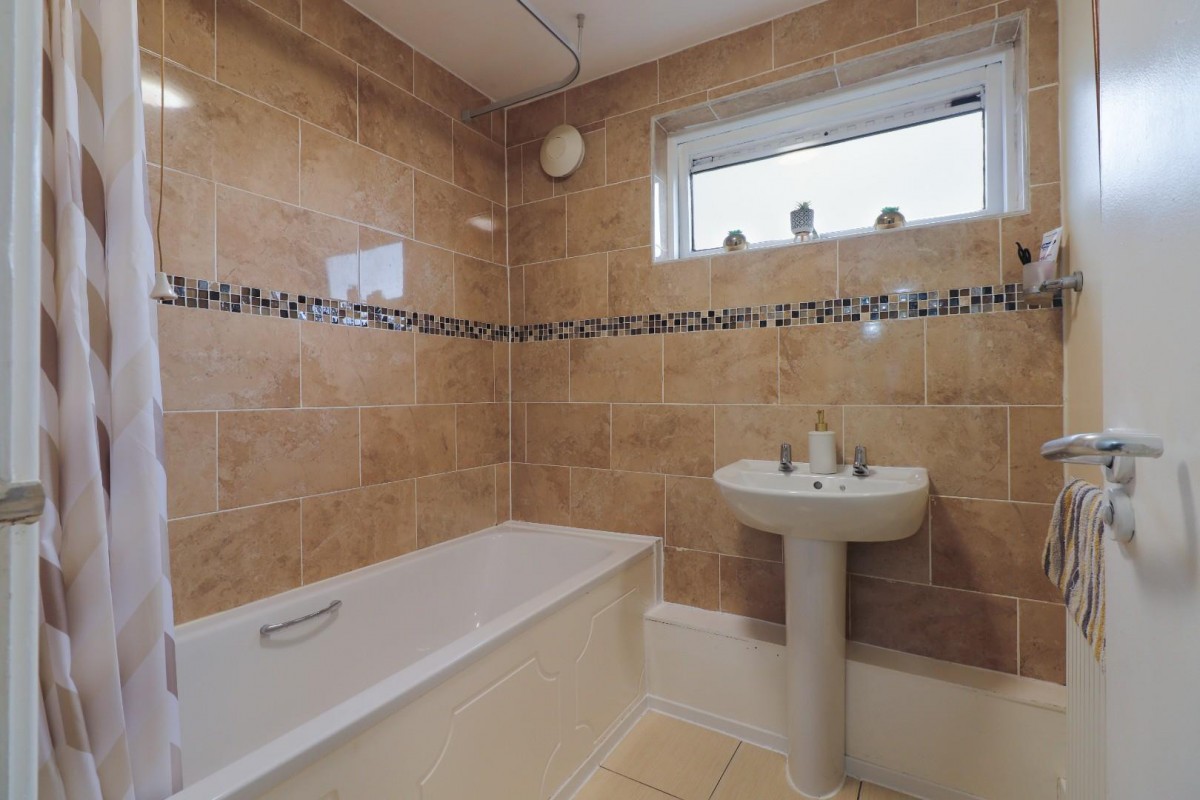 Oxford Street, Upperthorpe, S6