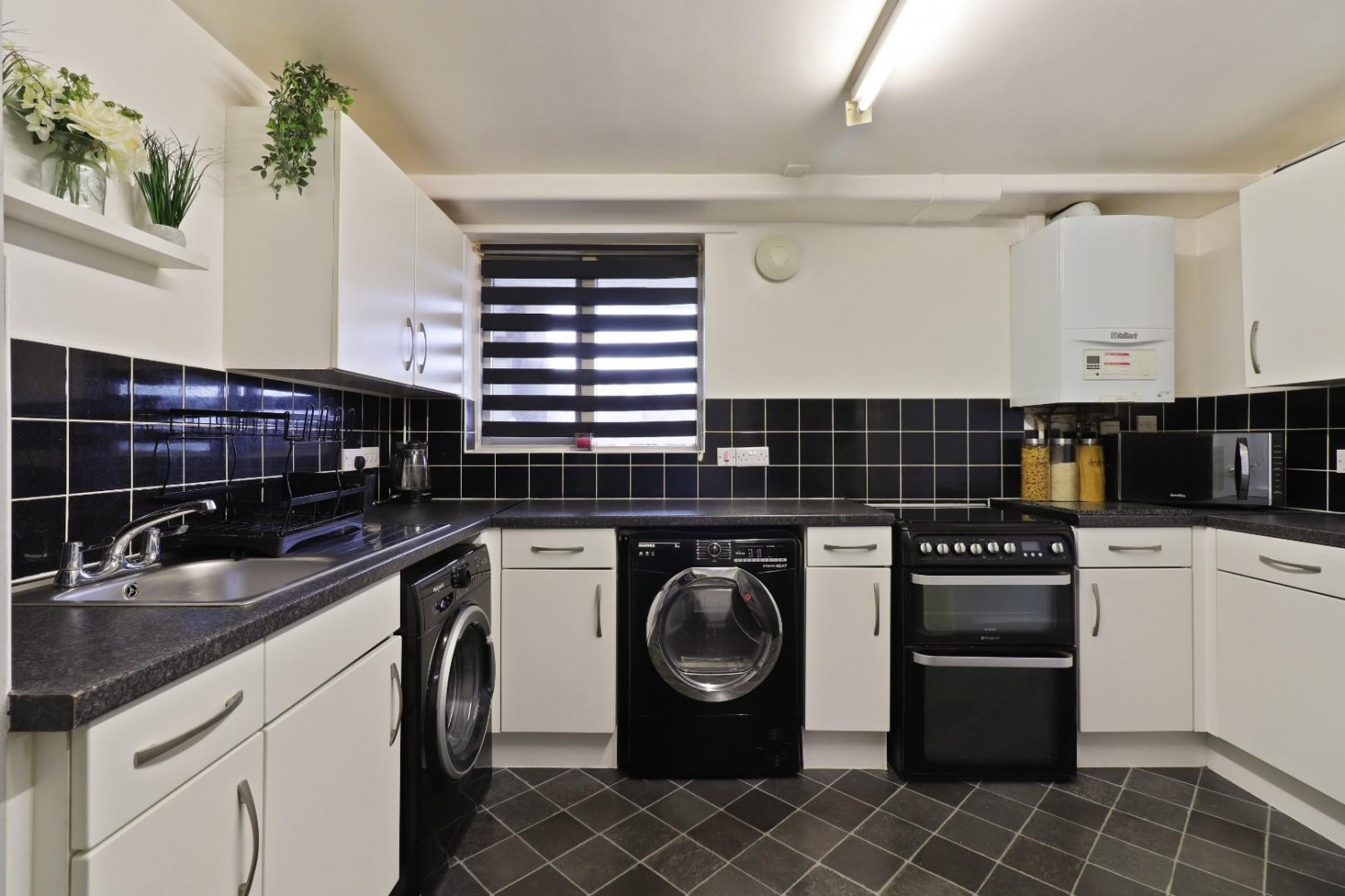 Oxford Street, Upperthorpe, S6