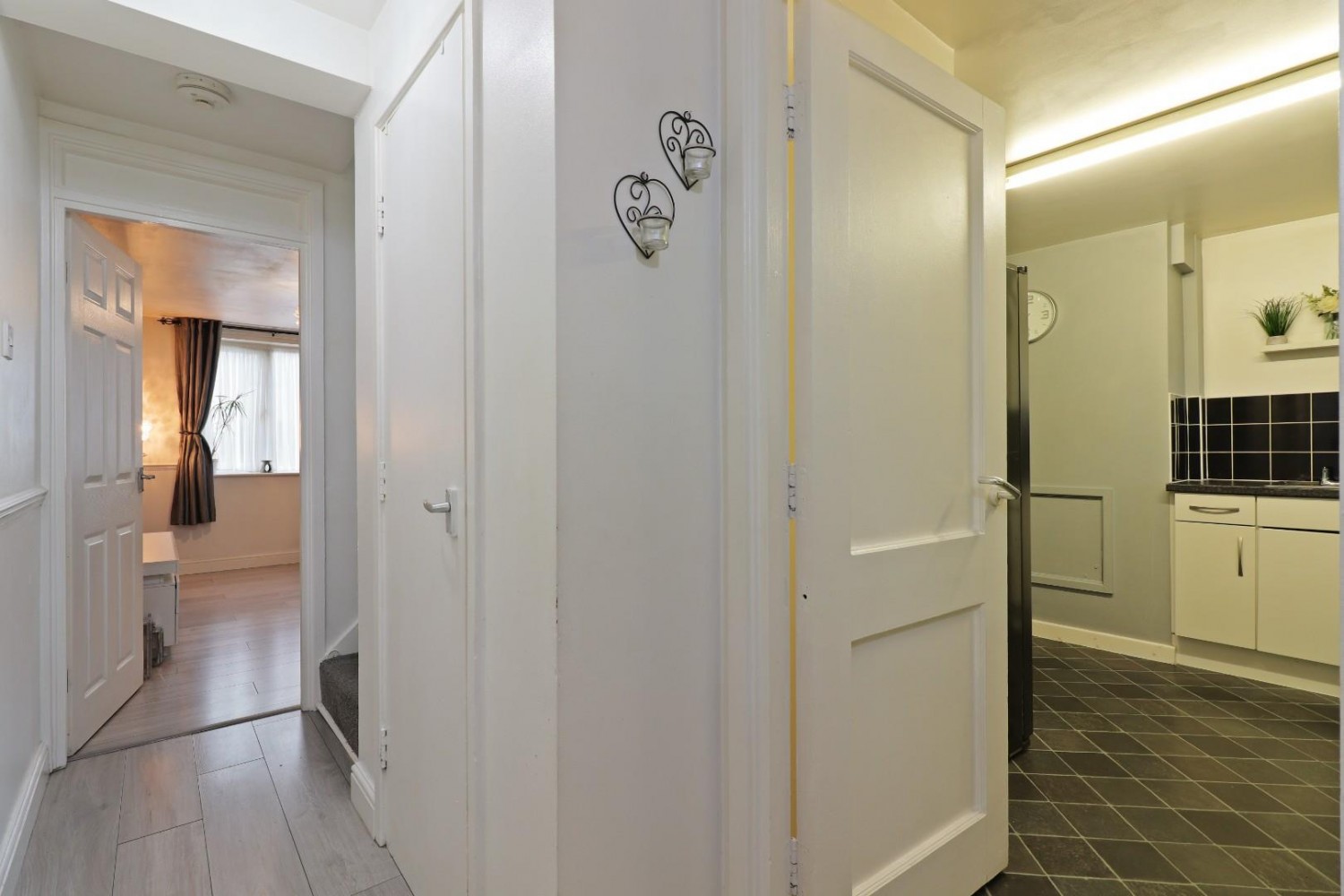 Oxford Street, Upperthorpe, S6