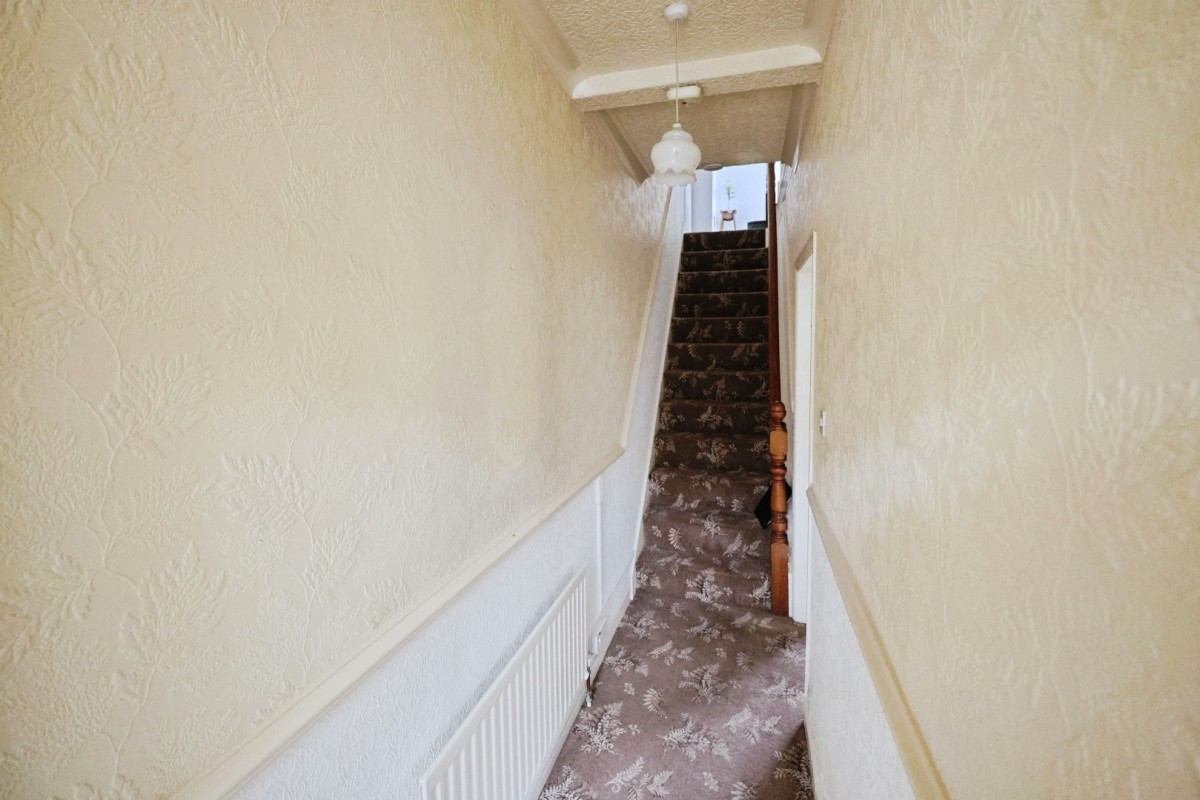 Ravensworth Avenue, Bishop Auckland, Durham