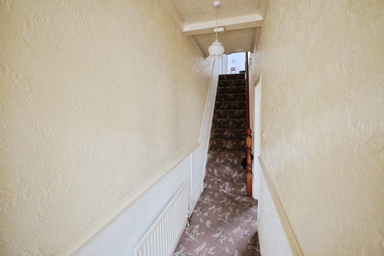 Ravensworth Avenue, Bishop Auckland, Durham