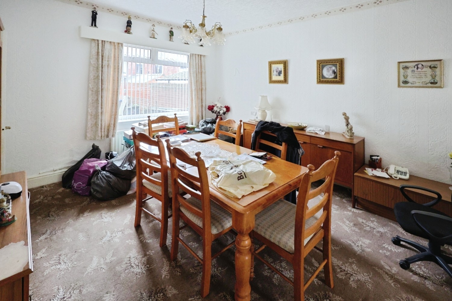 Ravensworth Avenue, Bishop Auckland, Durham