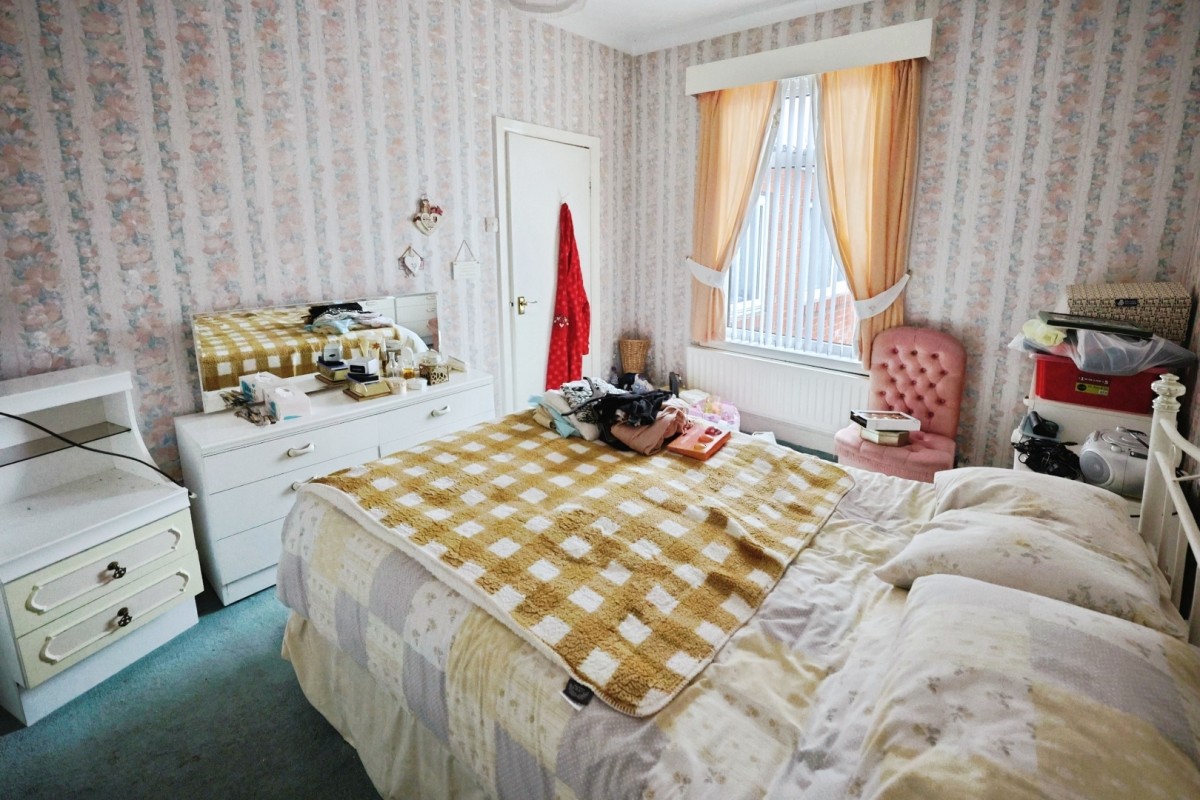 Ravensworth Avenue, Bishop Auckland, Durham