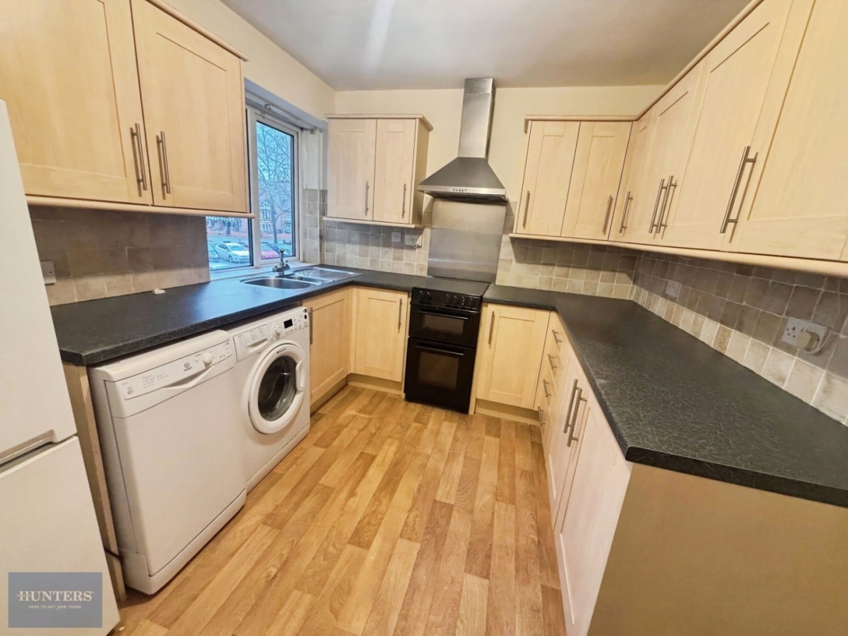 Melville Road, Birmingham