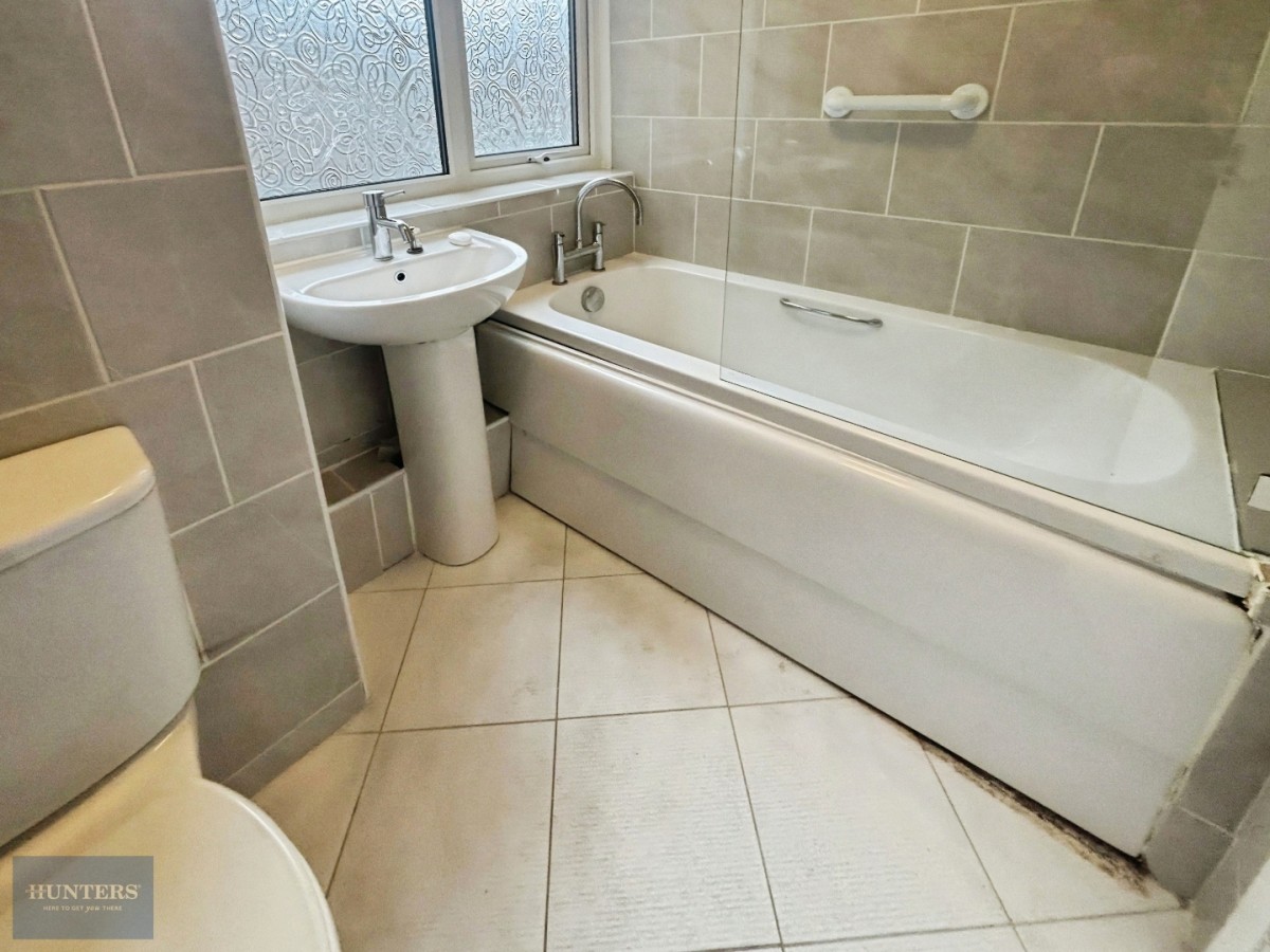 Melville Road, Birmingham