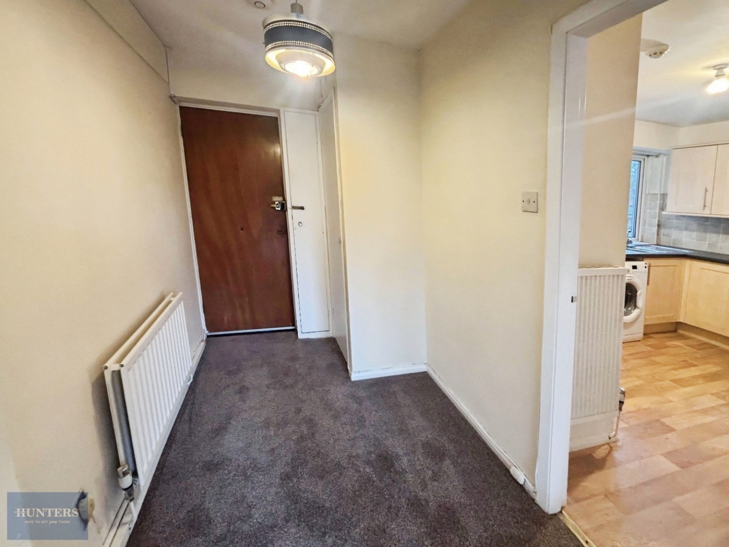 Melville Road, Birmingham