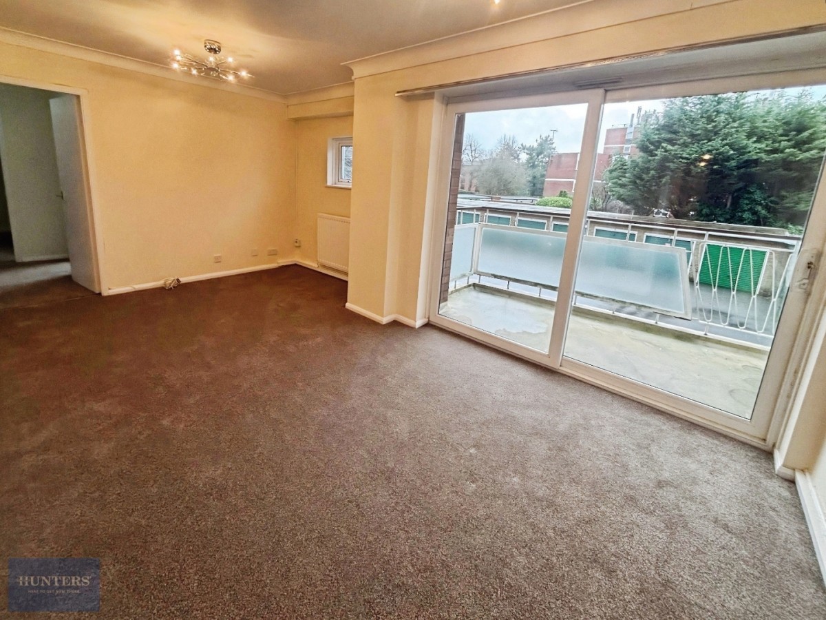 Melville Road, Birmingham