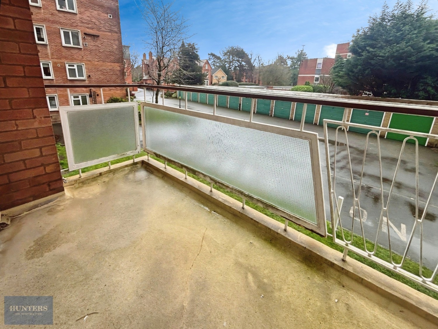 Melville Road, Birmingham