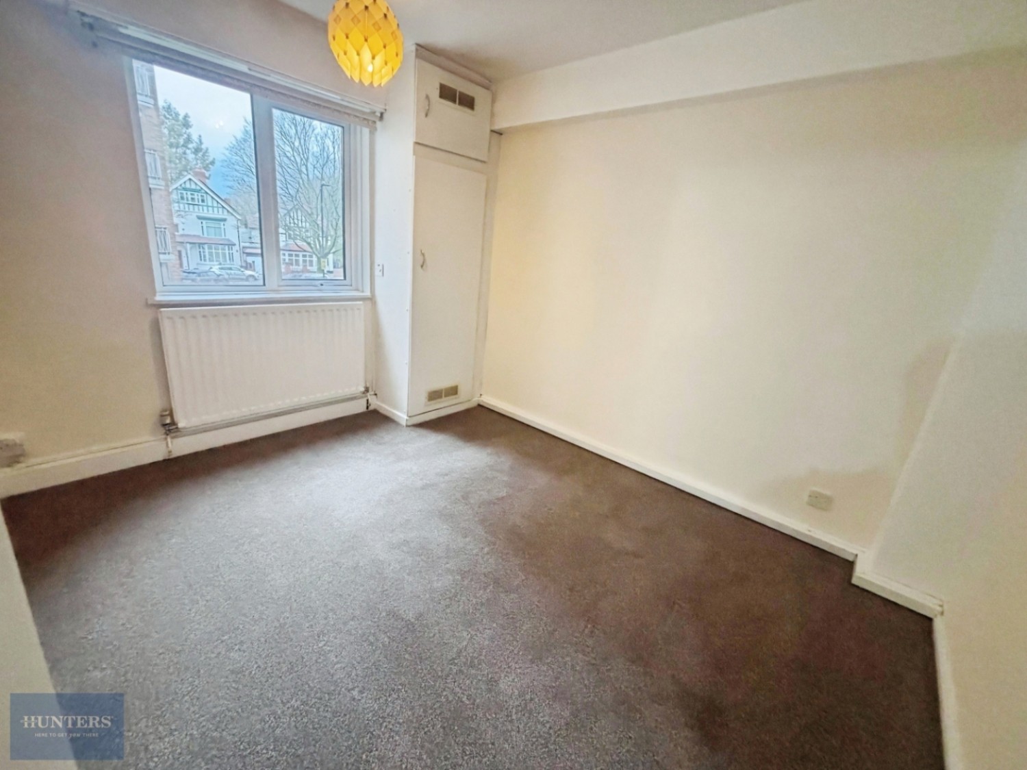 Melville Road, Birmingham