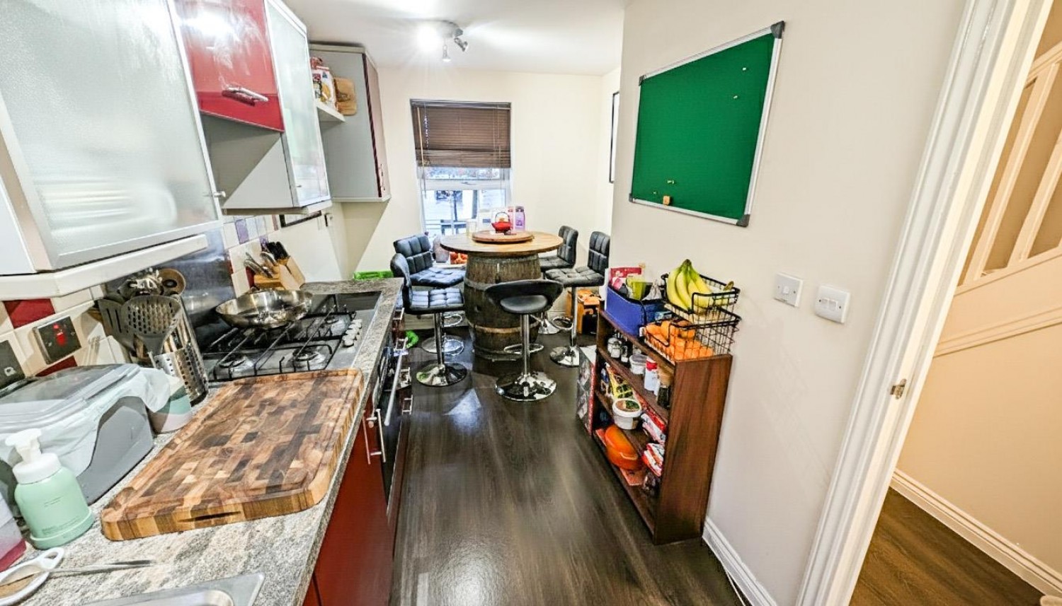 Normandy Drive, Yate, Bristol