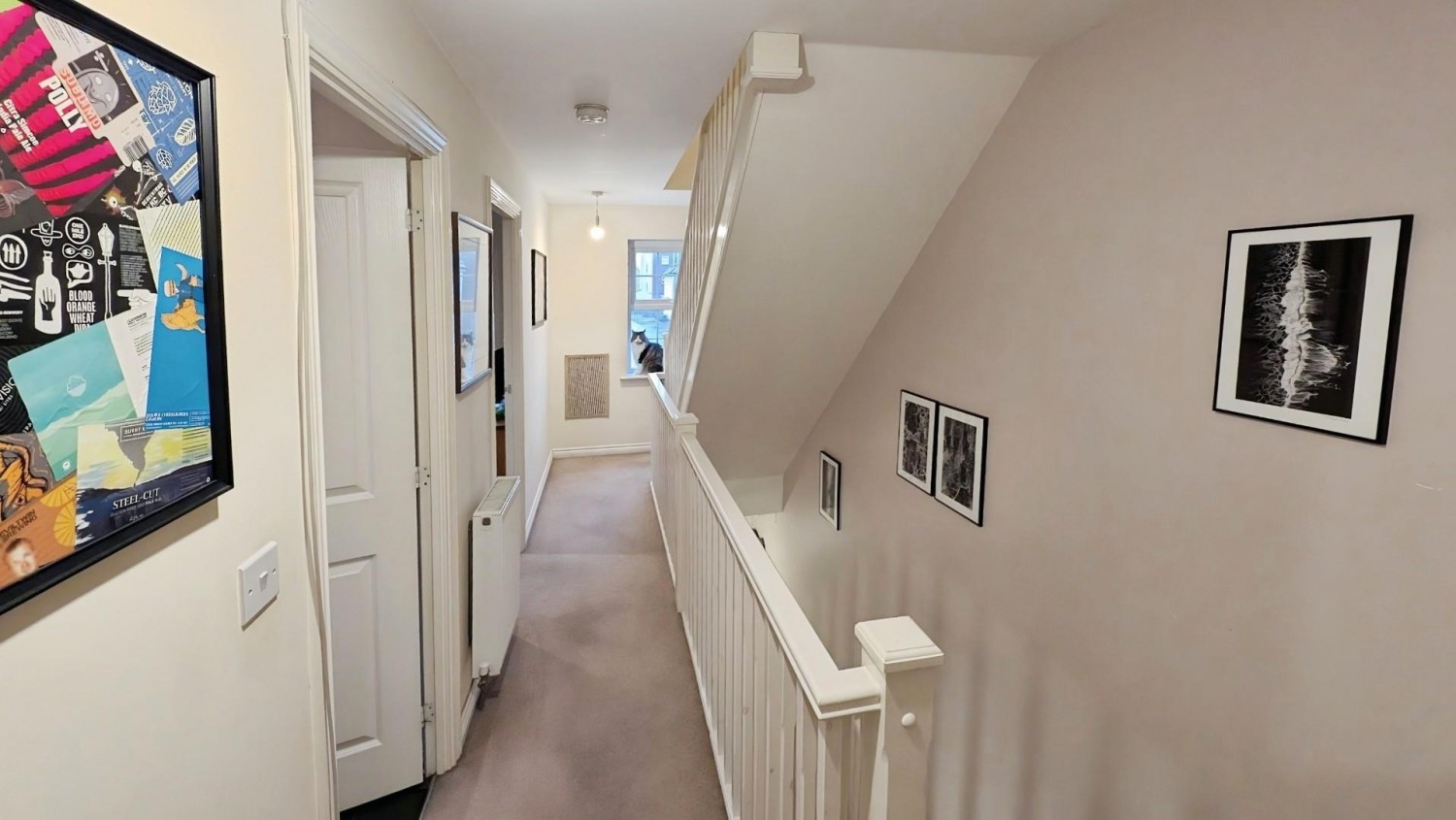 Normandy Drive, Yate, Bristol