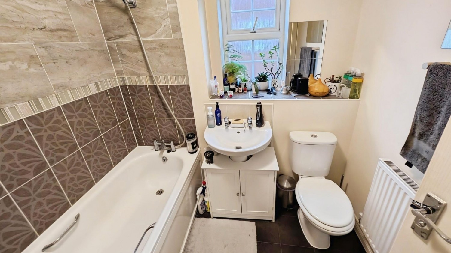 Normandy Drive, Yate, Bristol