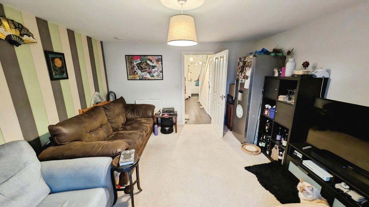 Normandy Drive, Yate, Bristol