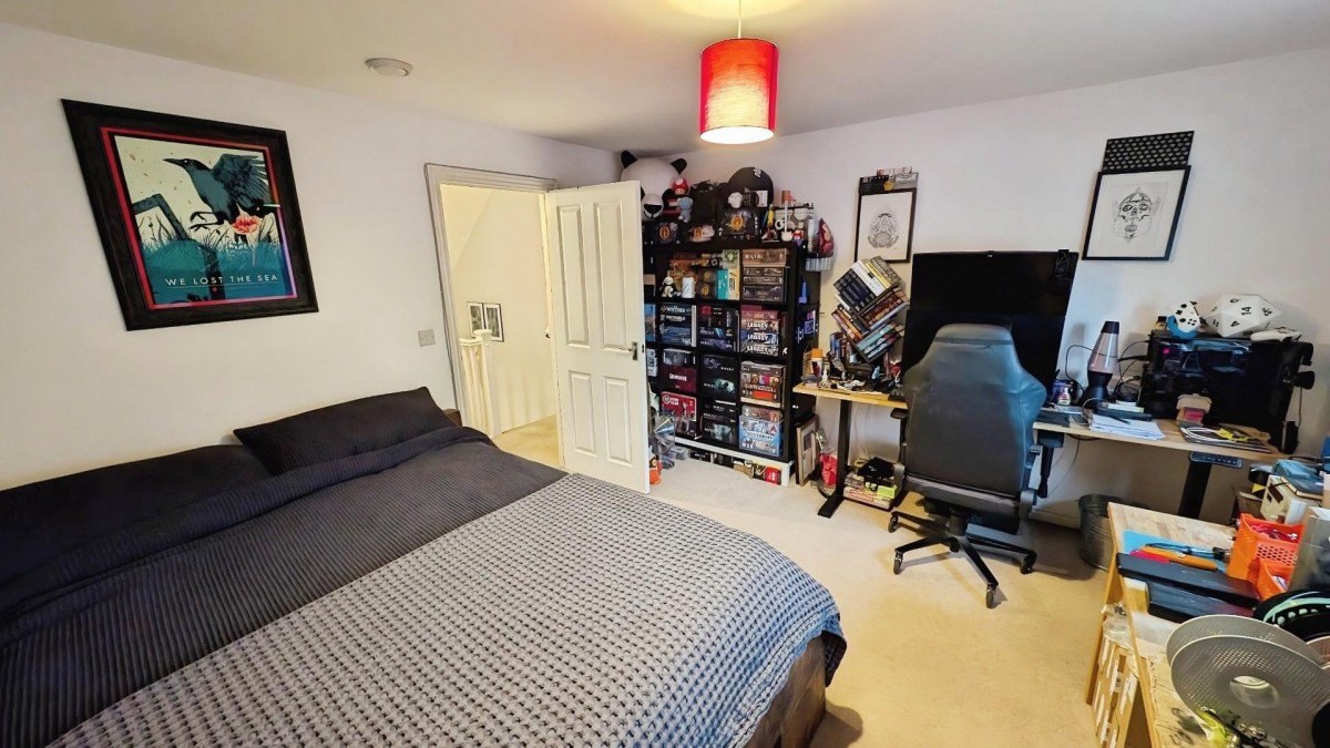 Normandy Drive, Yate, Bristol