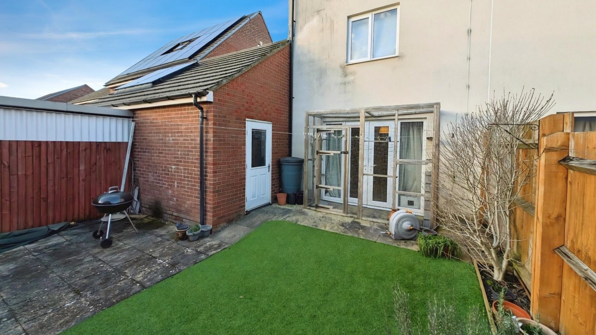 Normandy Drive, Yate, Bristol