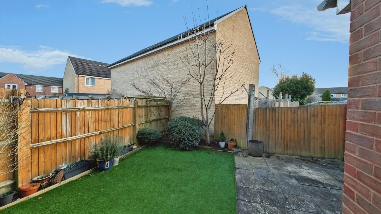 Normandy Drive, Yate, Bristol