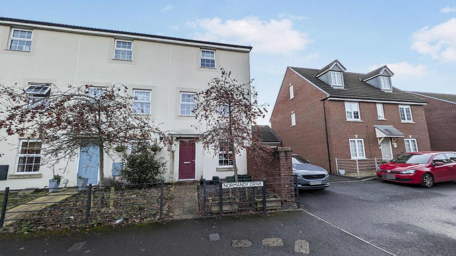 Normandy Drive, Yate, Bristol