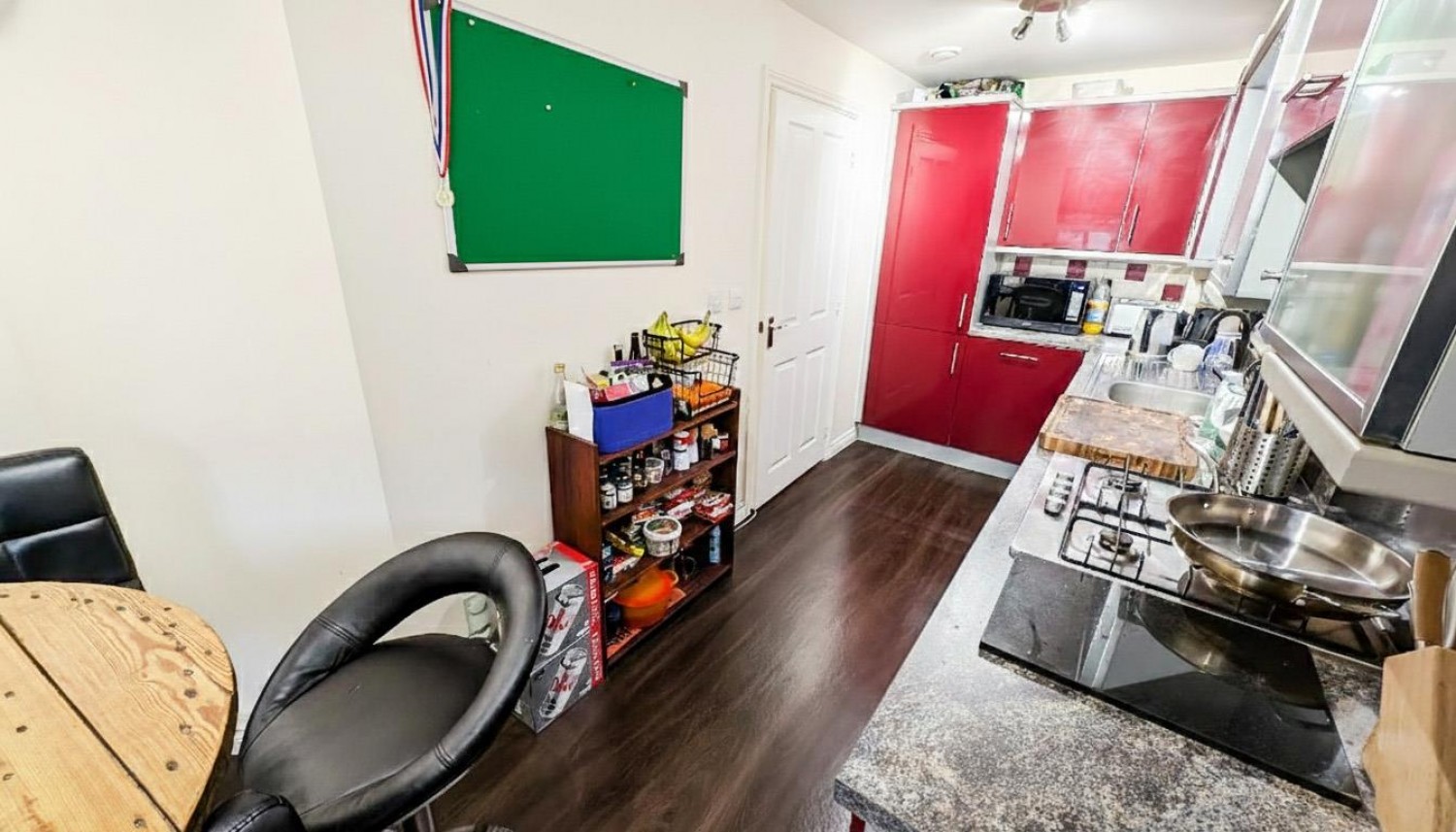 Normandy Drive, Yate, Bristol