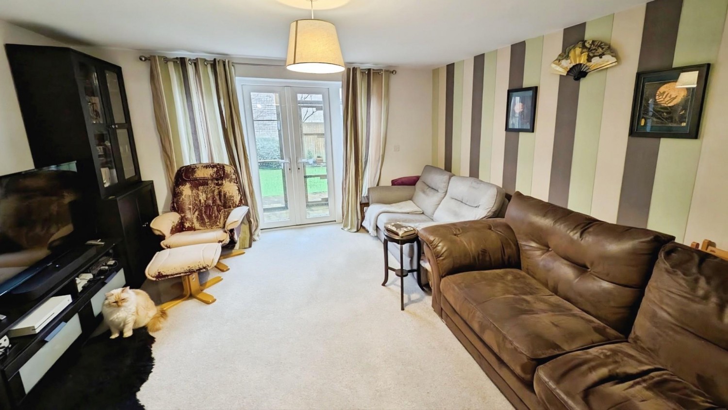 Normandy Drive, Yate, Bristol