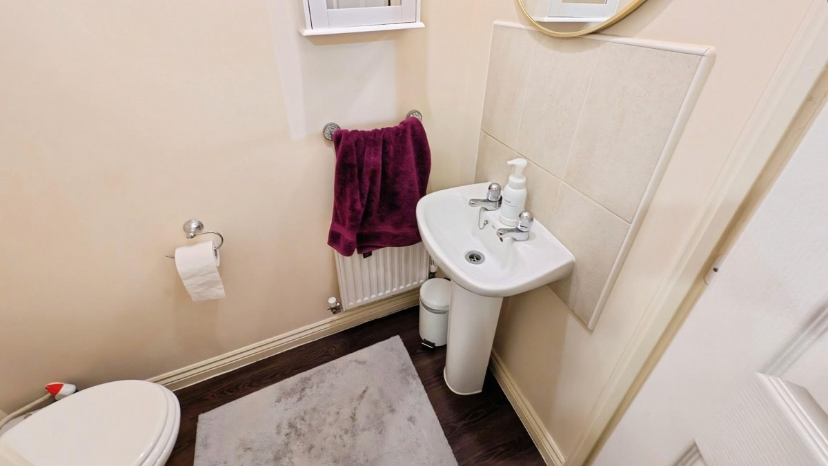 Normandy Drive, Yate, Bristol