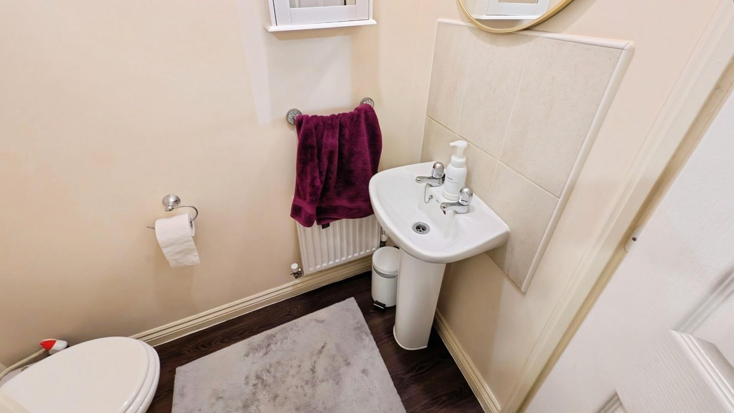 Normandy Drive, Yate, Bristol