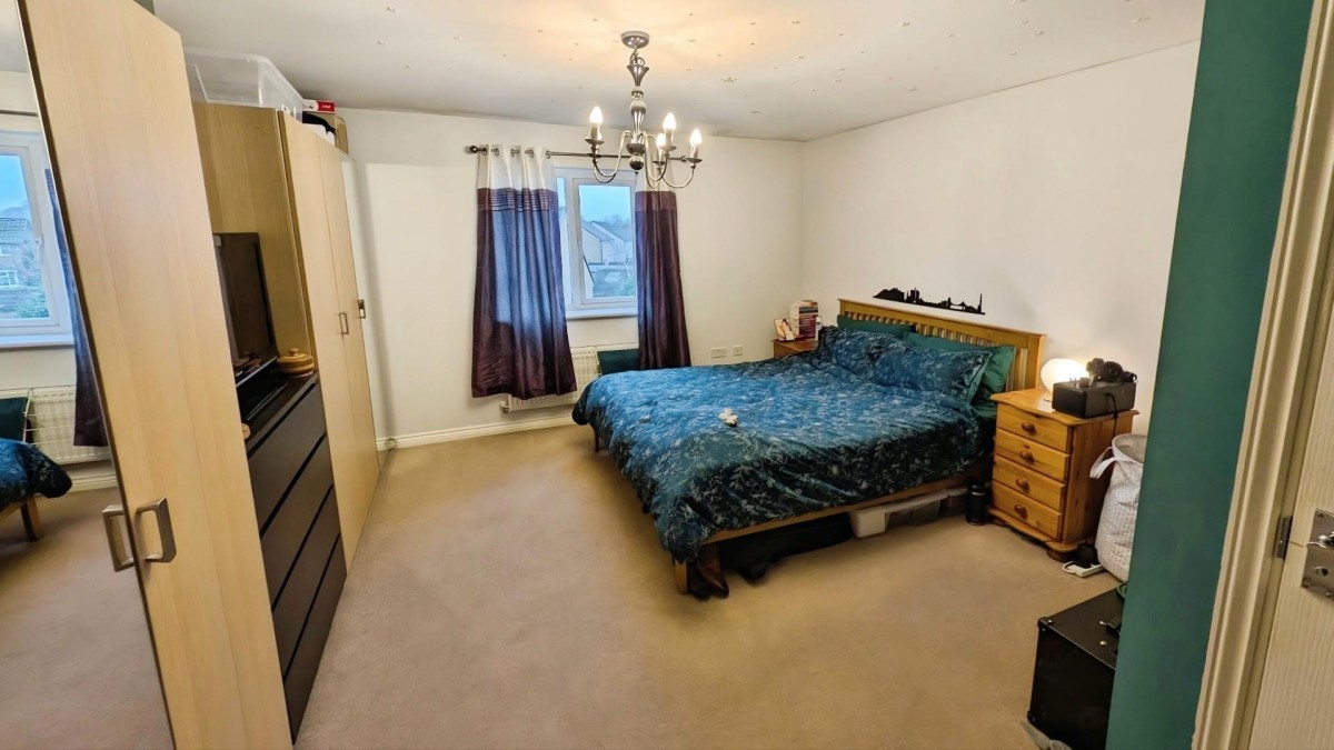 Normandy Drive, Yate, Bristol