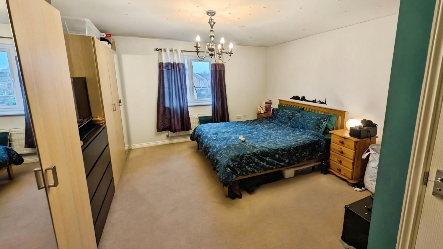 Normandy Drive, Yate, Bristol