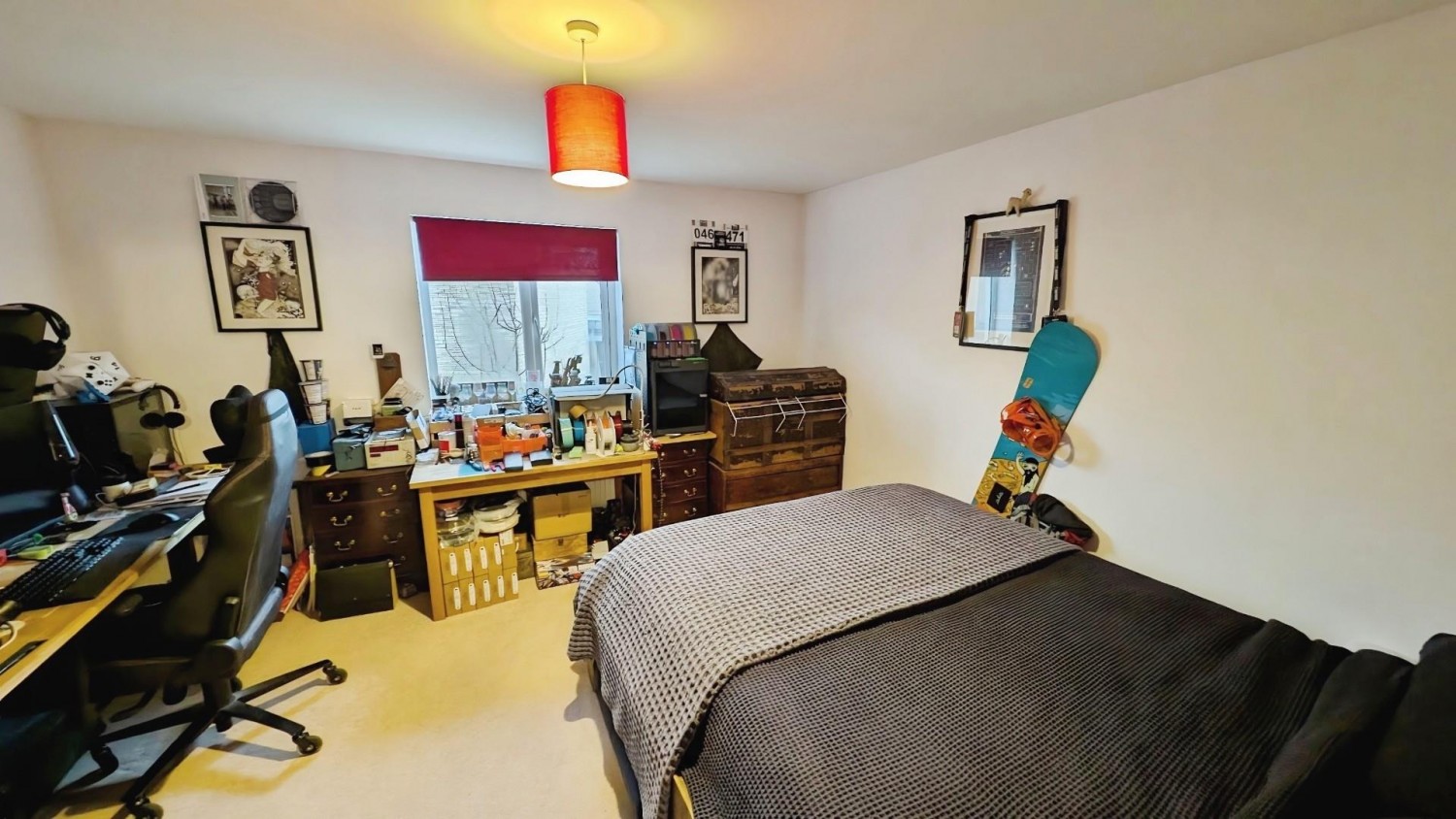 Normandy Drive, Yate, Bristol