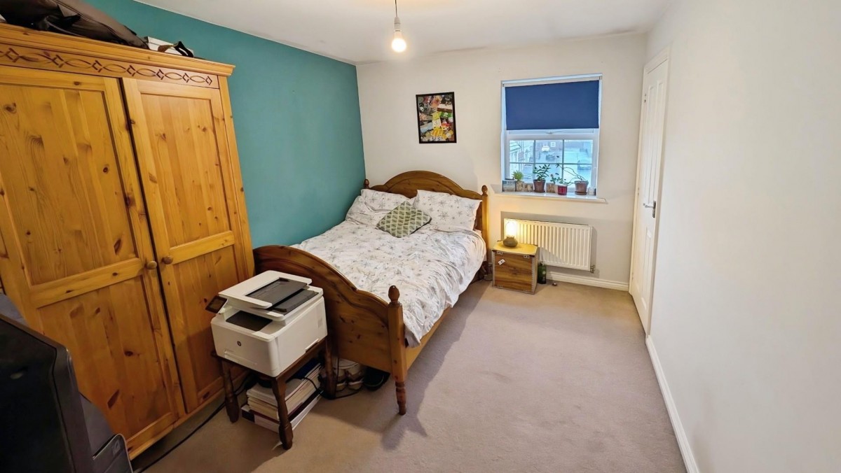 Normandy Drive, Yate, Bristol