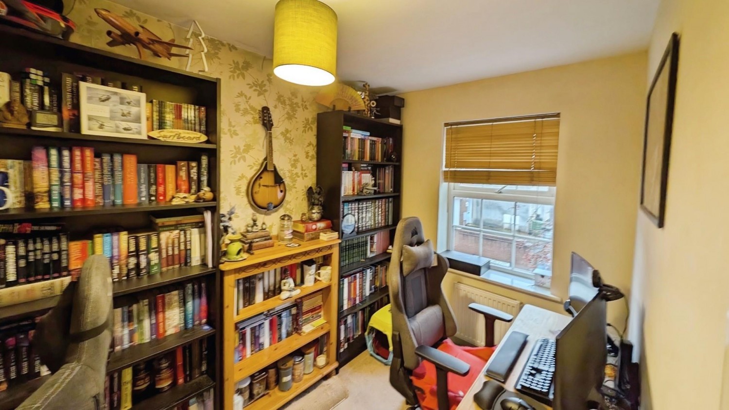 Normandy Drive, Yate, Bristol