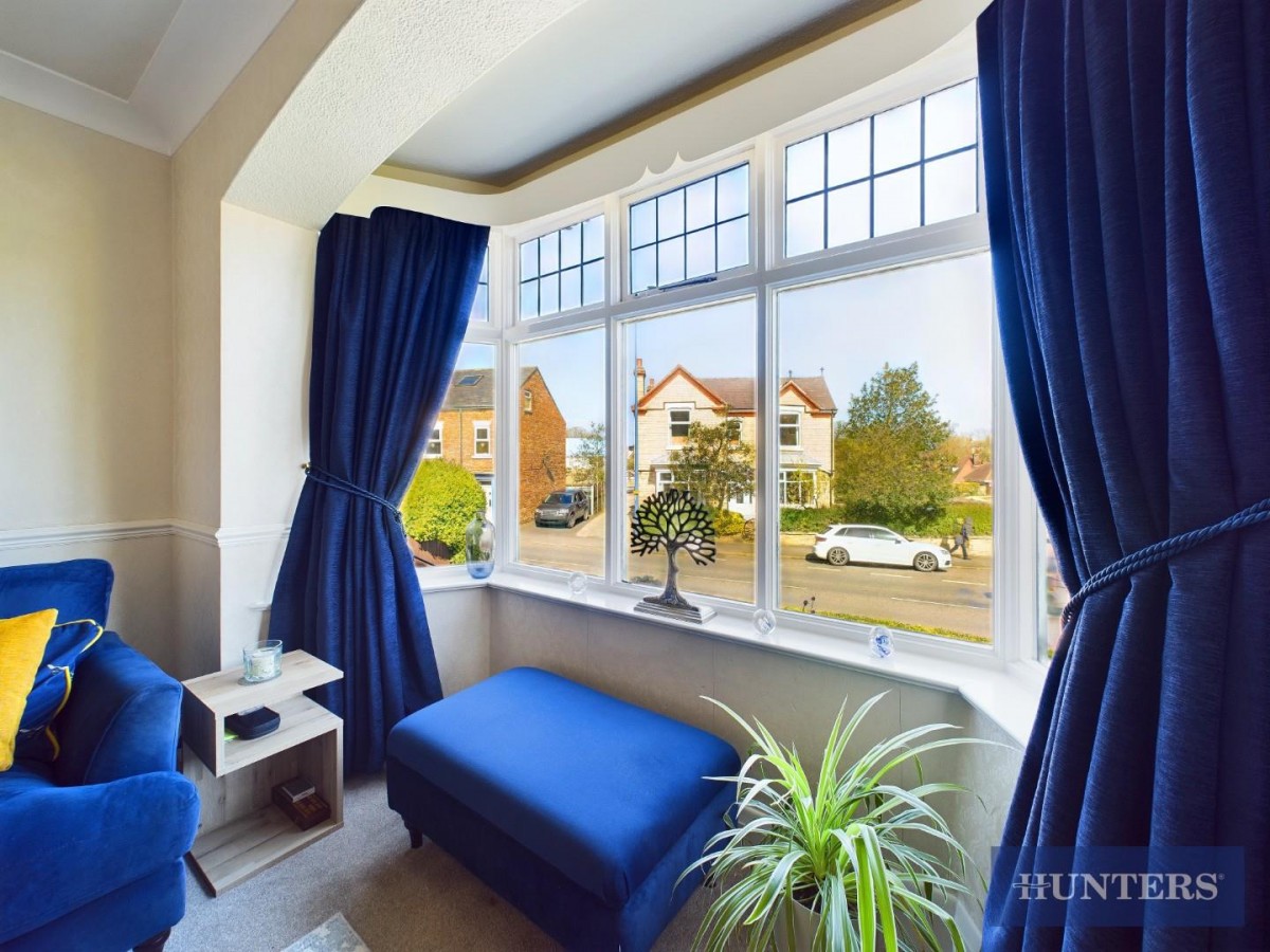 Scarborough Road, Filey