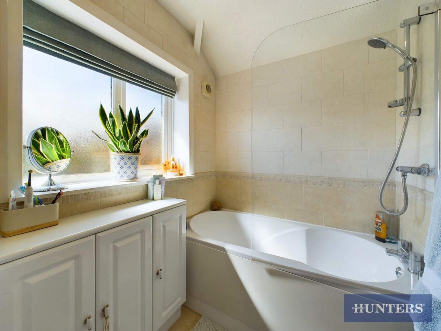 Scarborough Road, Filey