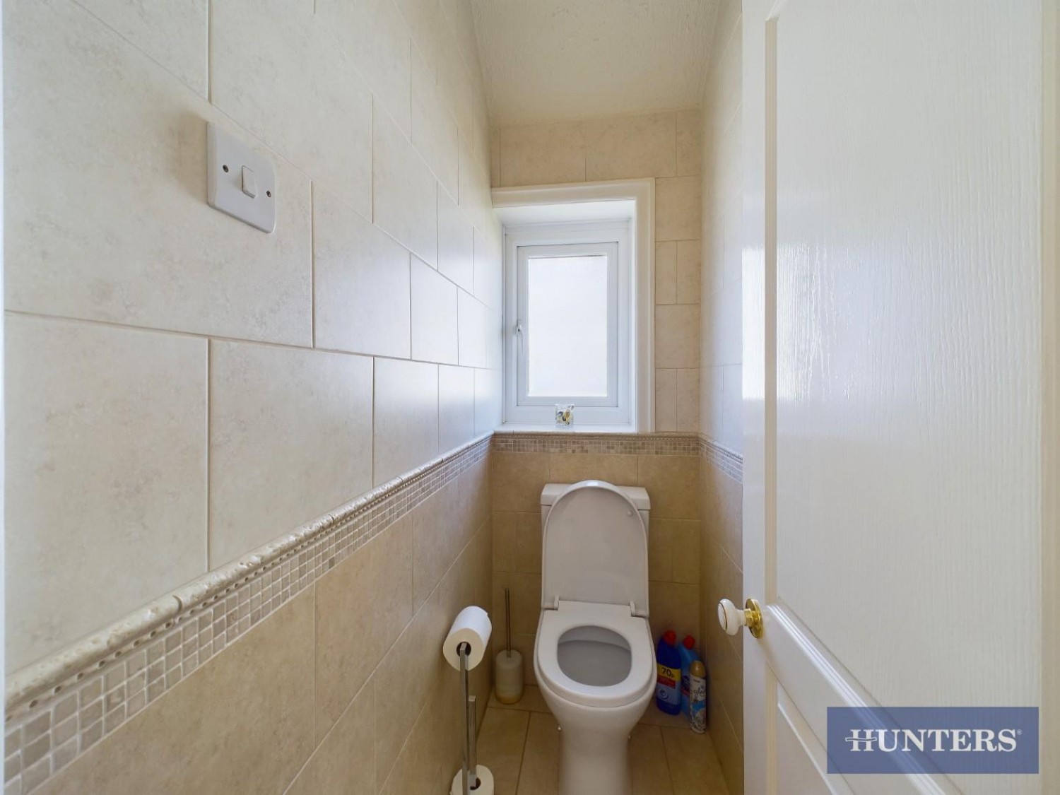 Scarborough Road, Filey