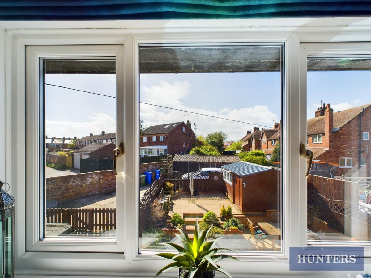 Scarborough Road, Filey