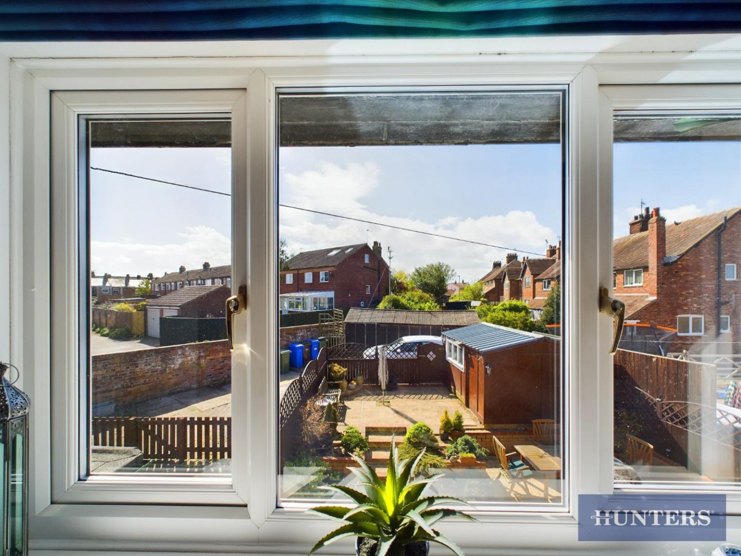 Scarborough Road, Filey