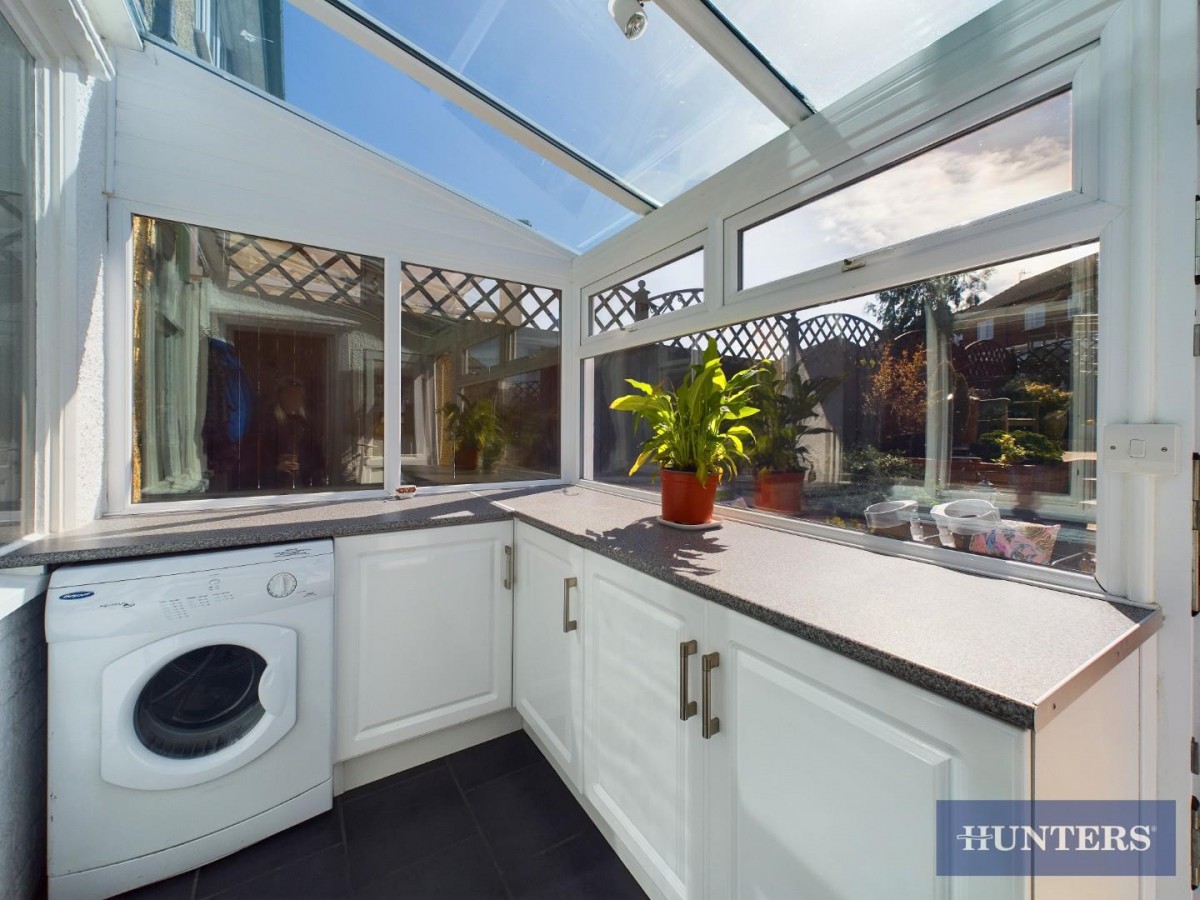 Scarborough Road, Filey