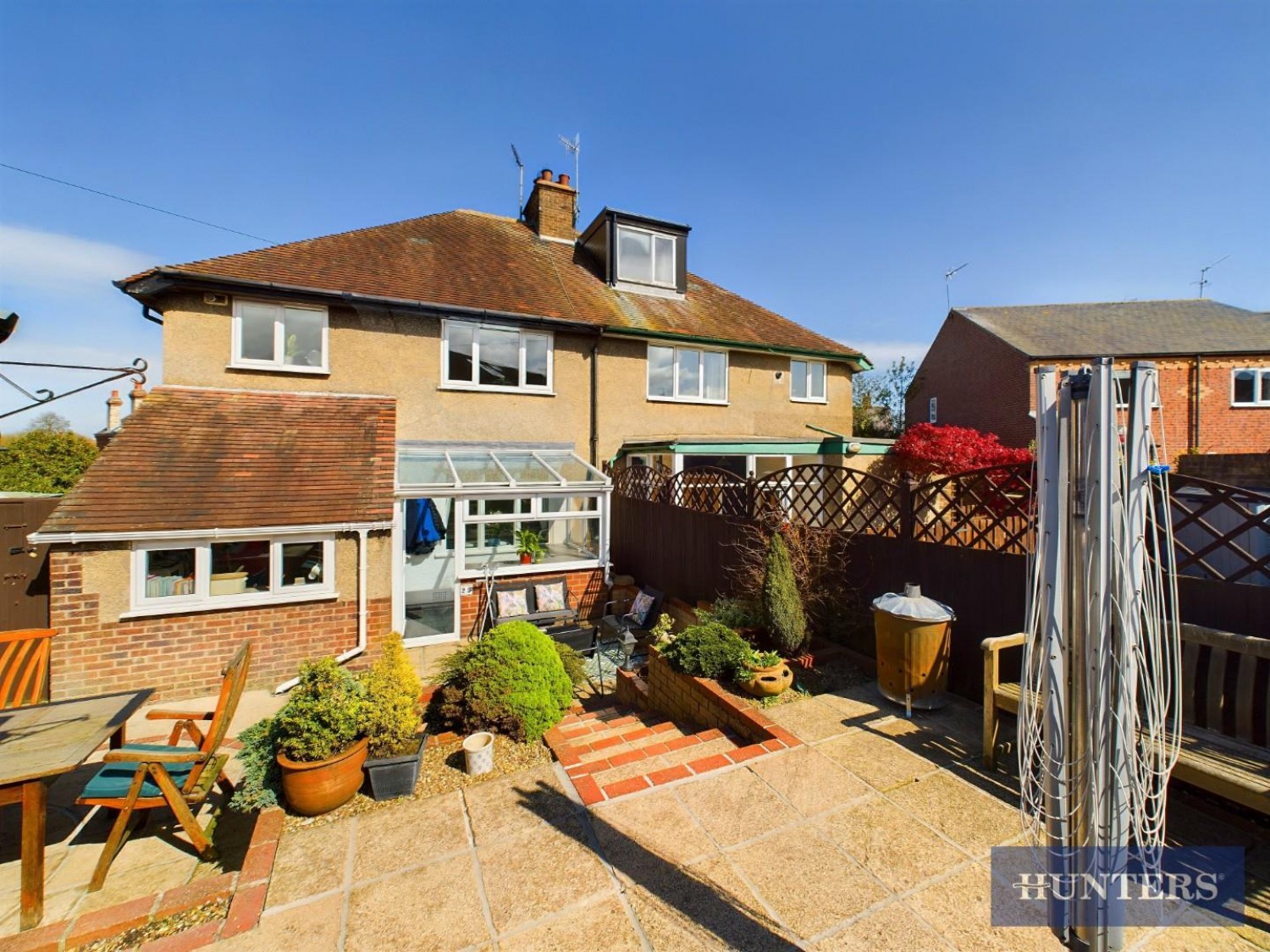 Scarborough Road, Filey