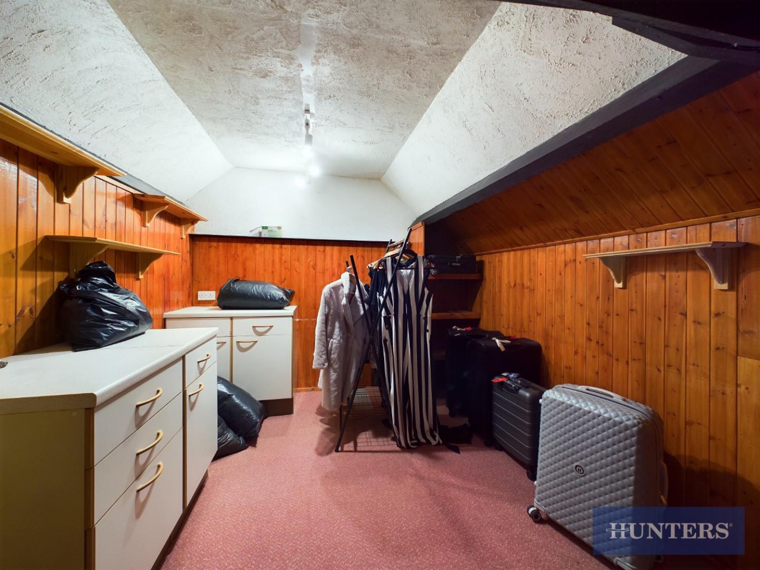 Scarborough Road, Filey