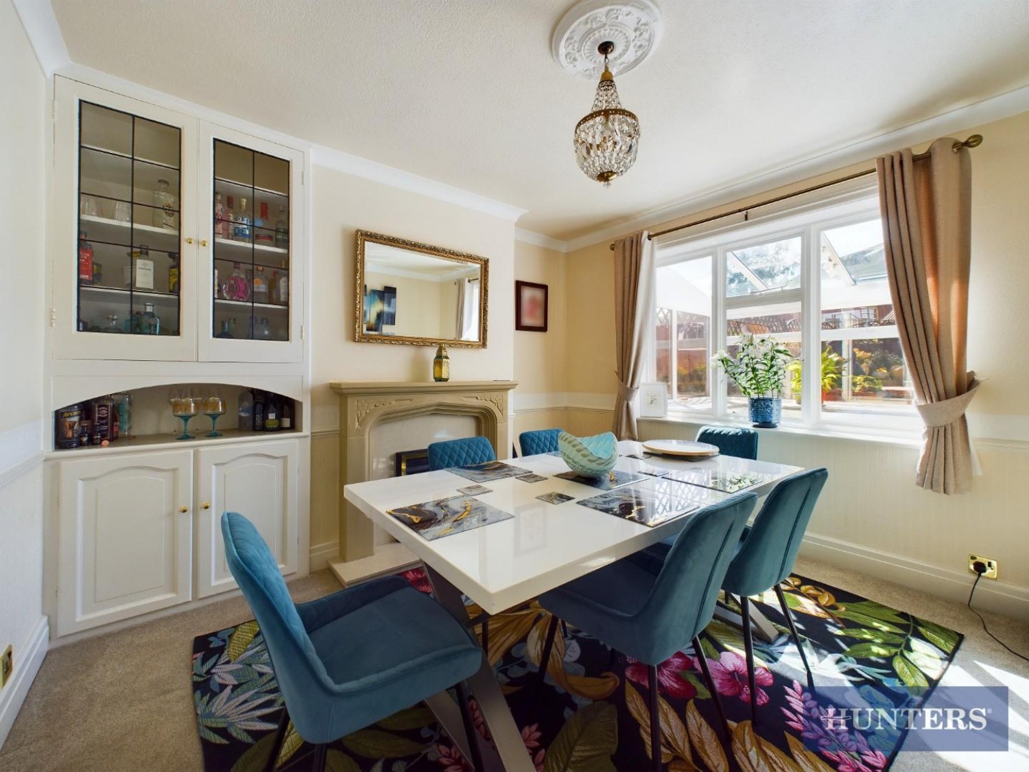 Scarborough Road, Filey