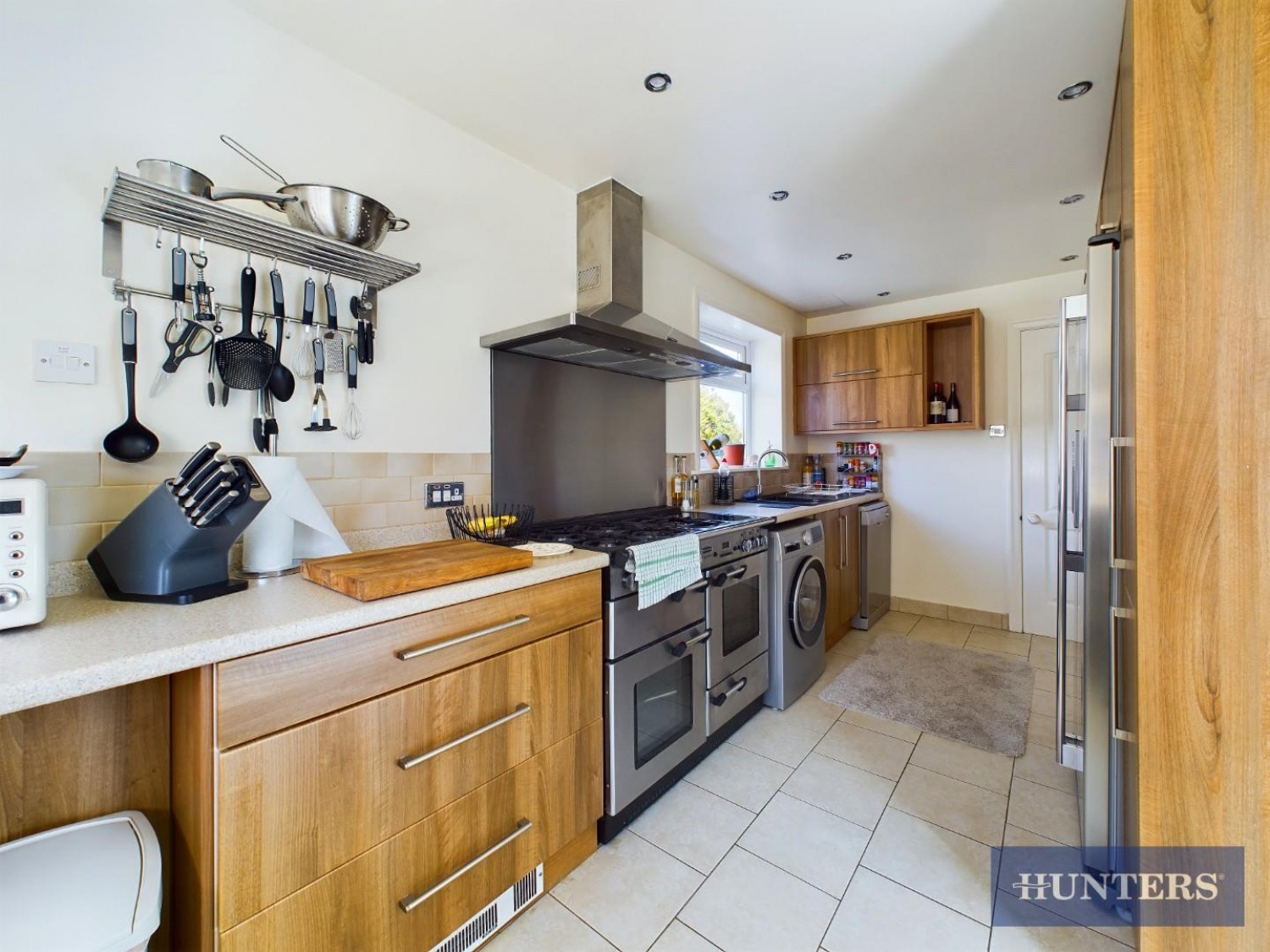 Scarborough Road, Filey