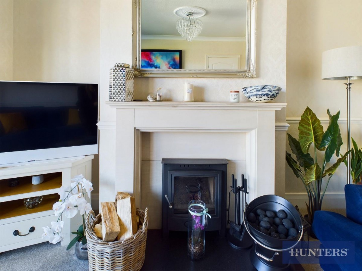 Scarborough Road, Filey