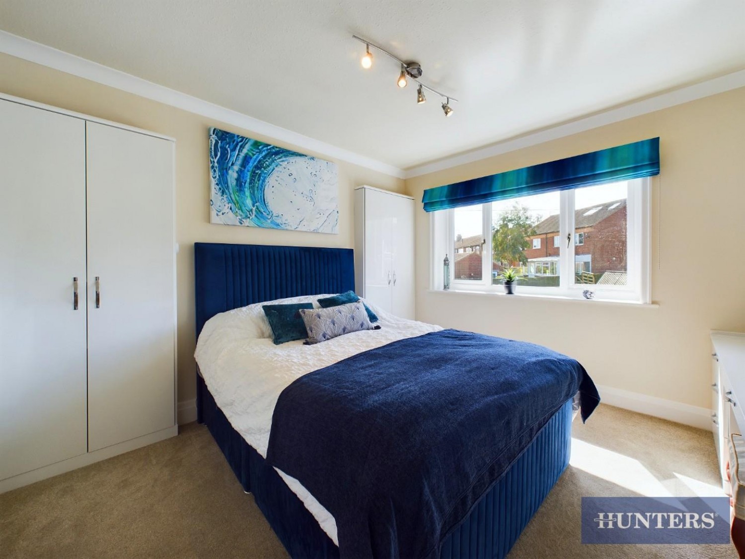 Scarborough Road, Filey