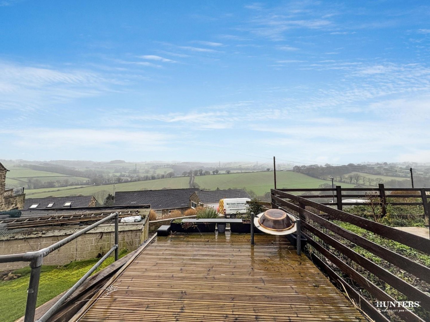 High Street, Thornhill, Dewsbury